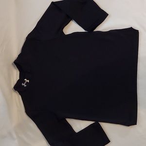 Boys Under Armor Cold Gear